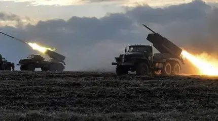 Гибель Дебальцевского котла. Часть 2