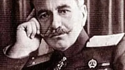 Последнее войско генерала Андраника