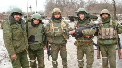 Полная зрада: Итоги зимней кампании