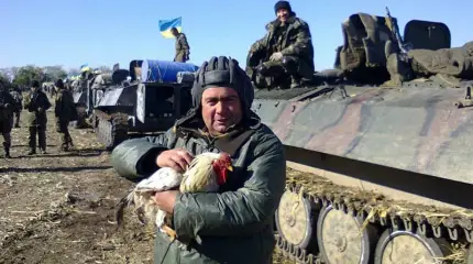 Исход ВСУ из Дебальцевского котла — правда или ложь?