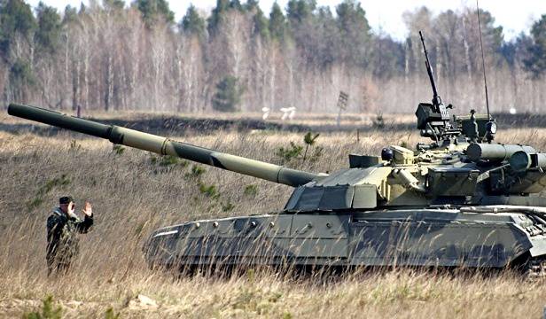Армия ЛНР наращивает группировку для основного удара по Дебальцево