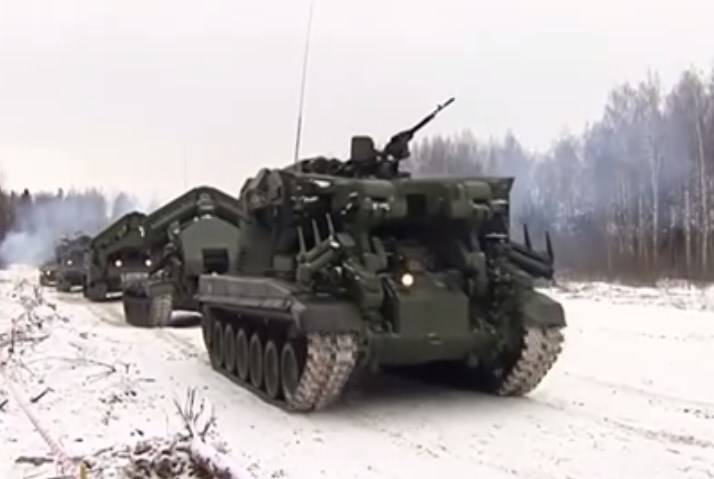 Военные атташе иностранных государств посетили Международный противоминный центр