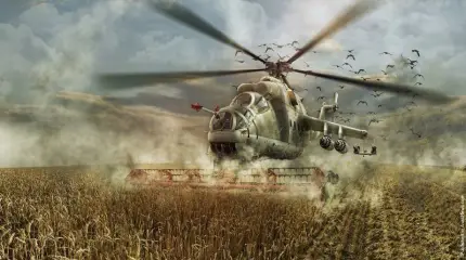 «Неопровержимые доказательства вторжения» России на Украину или как опозориться за 4 минуты