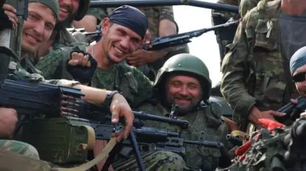 В Дебальцевском котле началась агония ВСУ