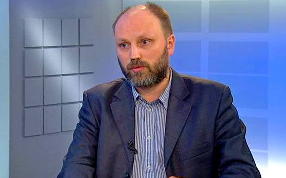 Владимир Рогов: Запорожцы ждут поддержки, чтобы освободить город
