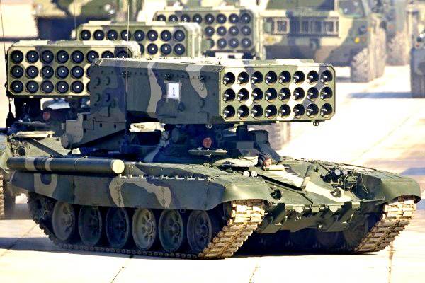 Текущий портфель военных заказов РФ составляет 48 млрд долларов