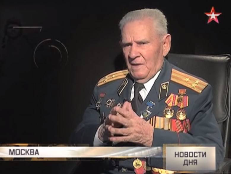 Александр Козин: Нас осталось двое из ста