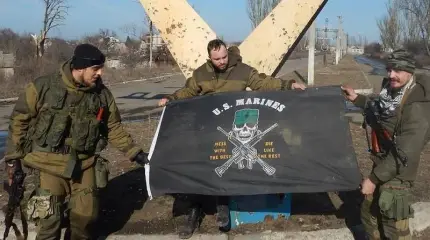 Должны ли мы вооружать Украину? Итоги опроса