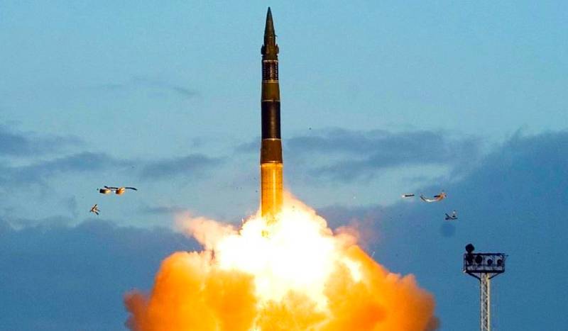 Россия восстанавливает ядерный щит в Крыму не от хорошей жизни
