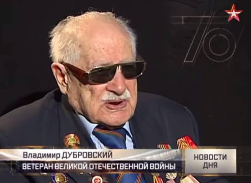 Ветаран Владимир Дубровский мечтает вновь сесть за штурвал