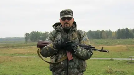 Записки украинского артиллериста: вашужмать-4!