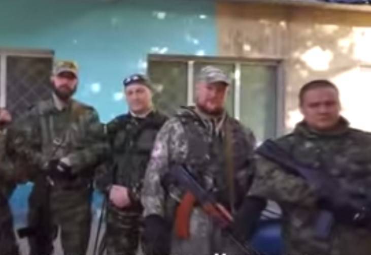 От героев былых времен не осталось порой имен