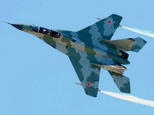 Командования ВВС и Войск ВКО летом превратятся в армии