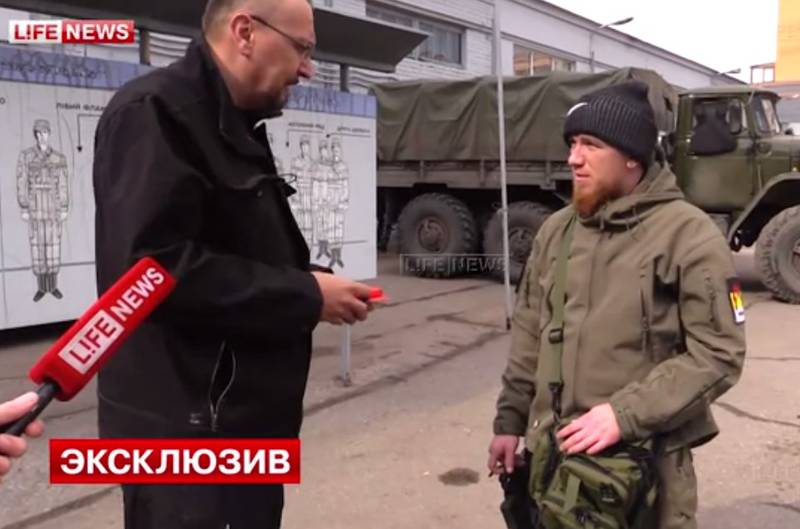 Моторолу наградили медалью из Словакии за помощь людям