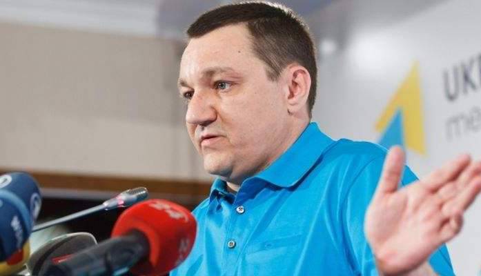 Тымчук заявил о создании боеспособной армии Новороссии