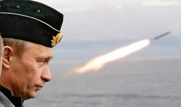 Telepolis: Большая война вспыхнет не на Украине, а в Арктике