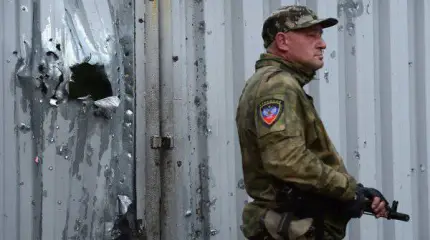 Письма подпольщика