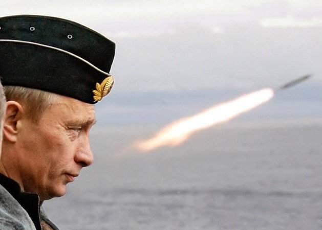 Россия войну не начнет, но...