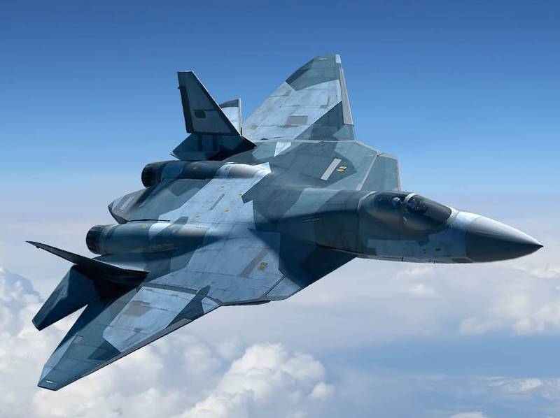 Военная авиация. На пути к пятому поколению