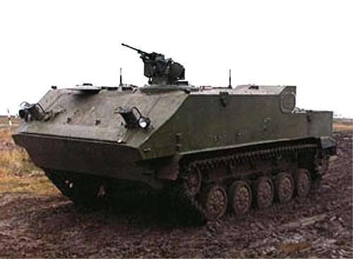 Тульская дивизия ВДВ вооружилась 24 «Ракушками»