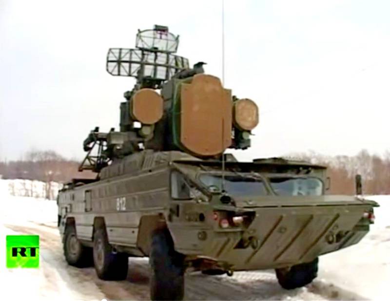 Более 3 тыс. военнослужащих подняты по тревоге на Дальнем Востоке