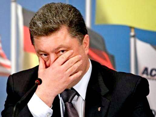 Порошенко готов начать новую бойню