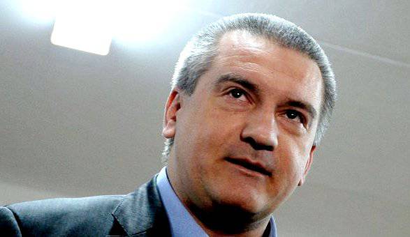 Аксёнов: Крым поддерживает размещение ядерного оружия на полуострове
