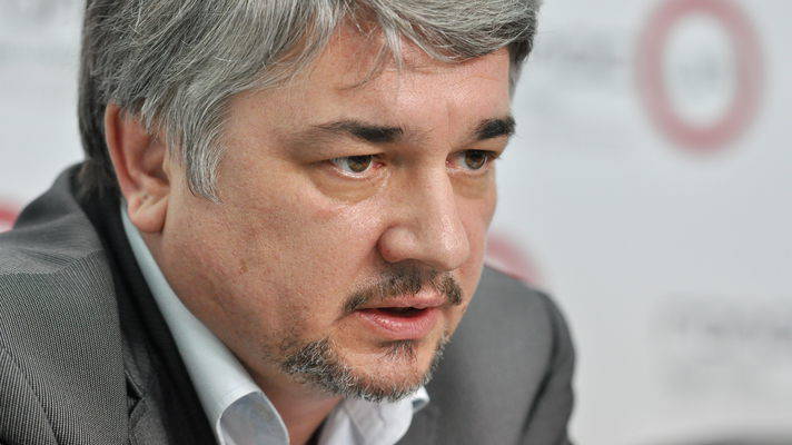 Ростислав Ищенко: США выгодна война на всей территории Украины