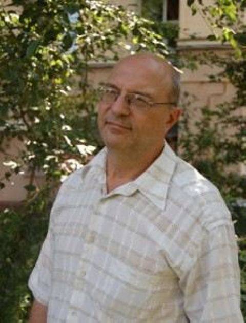 Александр Алесин: Белорусская армия обязана модернизироваться