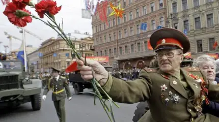 Праздник Победы — удобное время, чтобы расставить точки над «И»