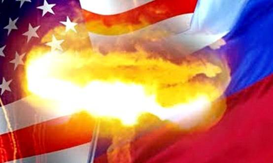 Россию и США предупредили о риске случайной ядерной войны