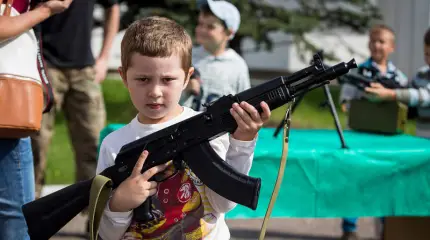 Возможна ли тотальная война?