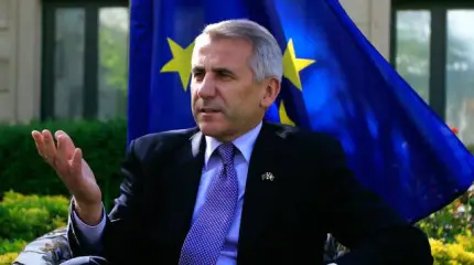 Евросоюз отказался умирать за украинских и прибалтийских провокаторов