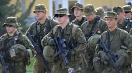 Военные США и Великобритании проведут учения на территории Казахстана