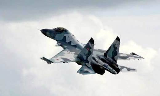 Россия готова поставить Индии Су-30МКИ в дополнение к самолетам Rafale