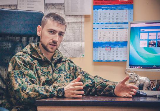 Иван Кондратов: Власть в Украине – гнилая рыба