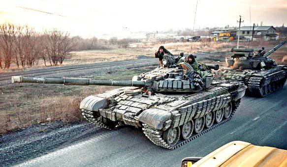 Французская разведка: Россия никогда не готовила вторжение на Украину