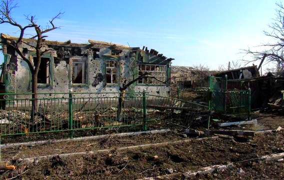Никишино: Жизнь после смерти