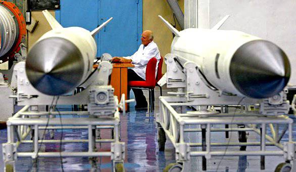 У России есть противоспутниковое оружие, но не для нападения
