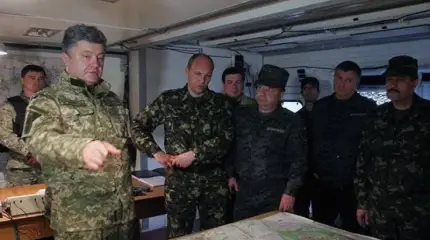 Вороватость украинских военных спасает от лишних жертв