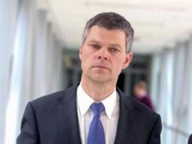 В Литве сменится глава Департамента госбезопасности