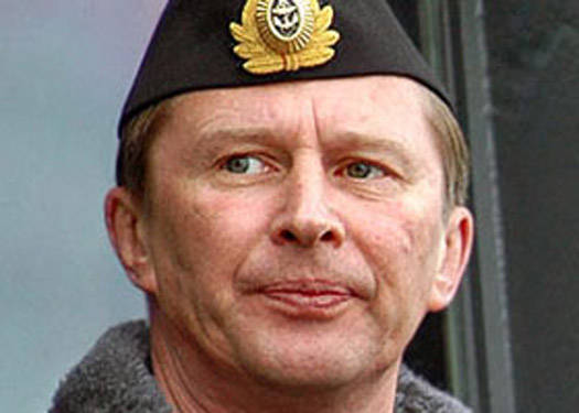 Иванов: Ядерные учения отменили ради американцев