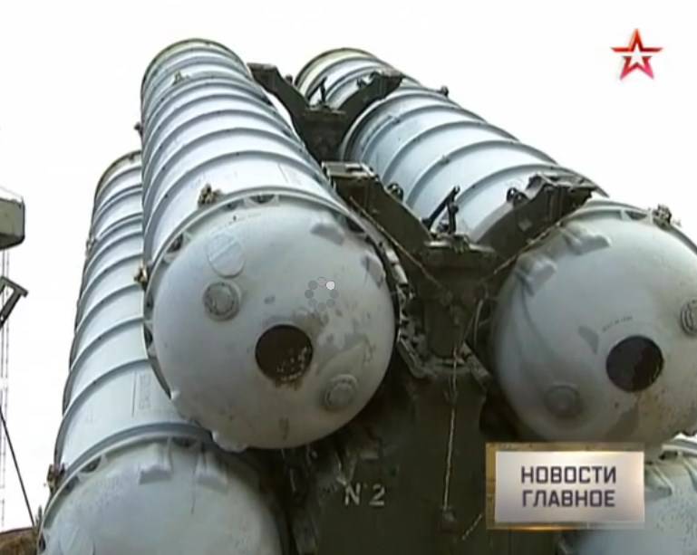Комплекс раздора: почему Запад против поставок С-300 Ирану?