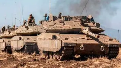 Минобороны Израиля пригрозило России