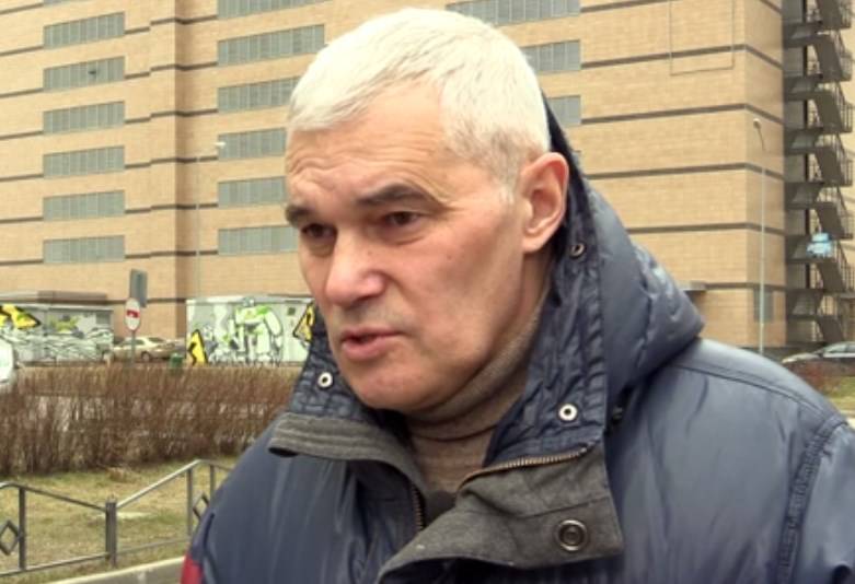 Константин Сивков о предпосылках Третьей Мировой