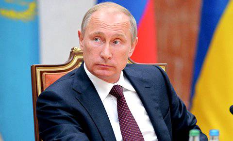 FP: Путин не позволит наложить на Иран новые оружейные санкции
