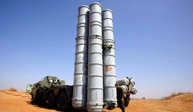 Продажа С-300 Ирану приведет к трем коренным сдвигам