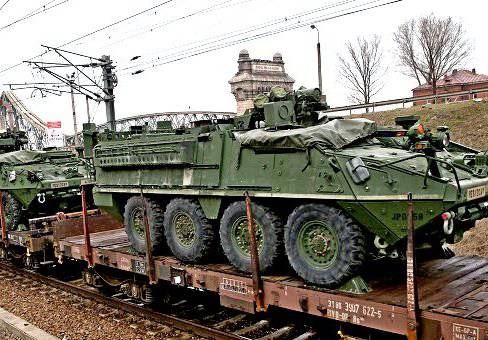 Жители Европы понимают, что их готовят к Третьей мировой войне