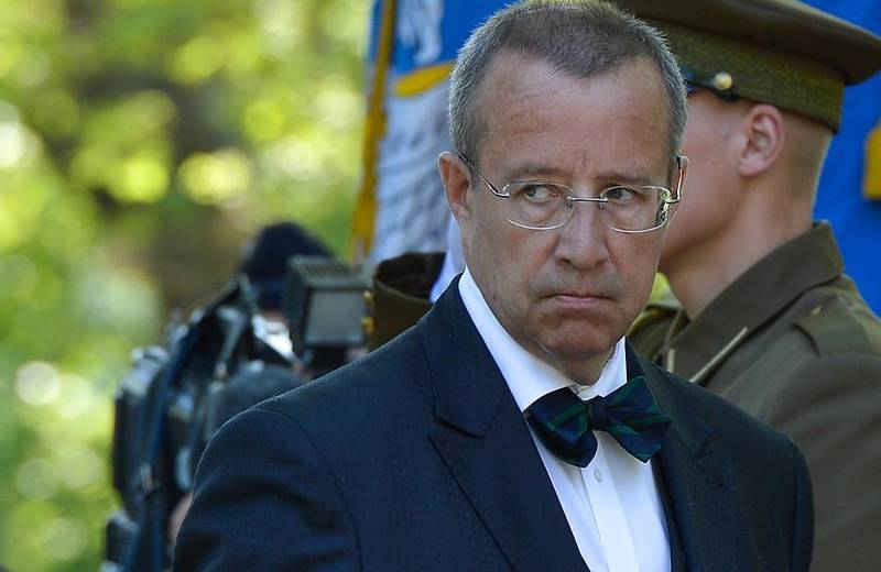 Эстония ждёт военного вмешательства НАТО в случае кибератаки РФ