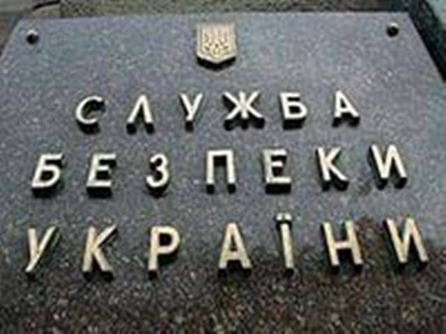 С территории Украины пытались незаконно вывезти военные авиадвигатели